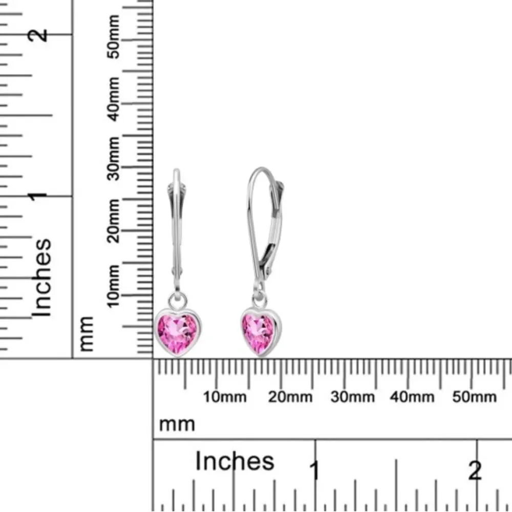 BijouStudios Earrings 28 jewelry 6mm